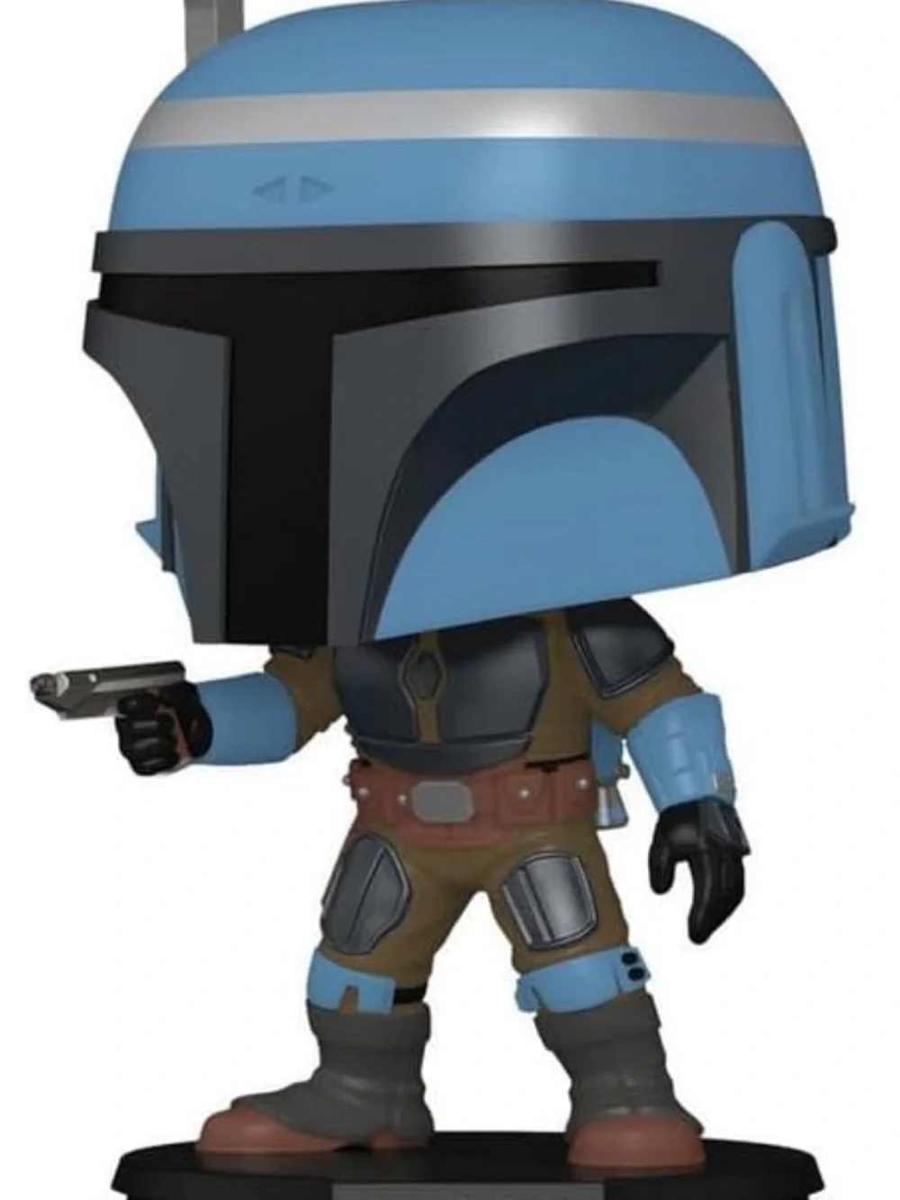 Funko Pop Star Wars Figure GameStop Exclusive Axe Woves 602 Koska Reeves 601